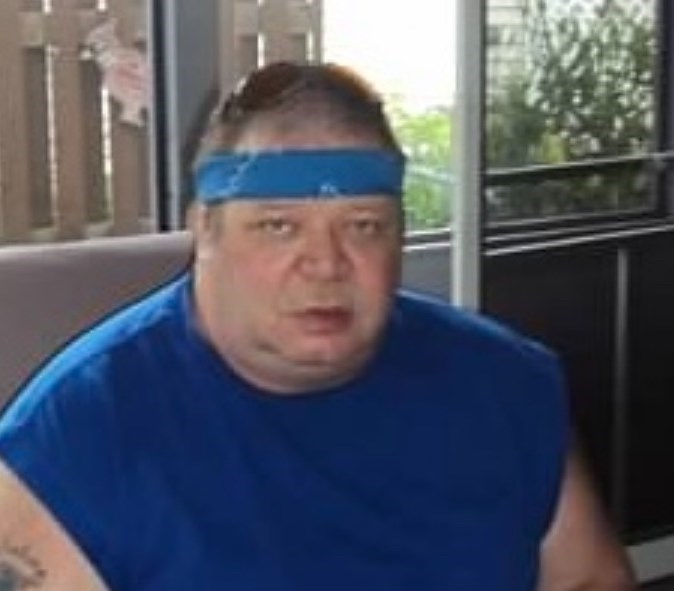 Avis de décès de Edward "Doug" D. Dawson Jr.