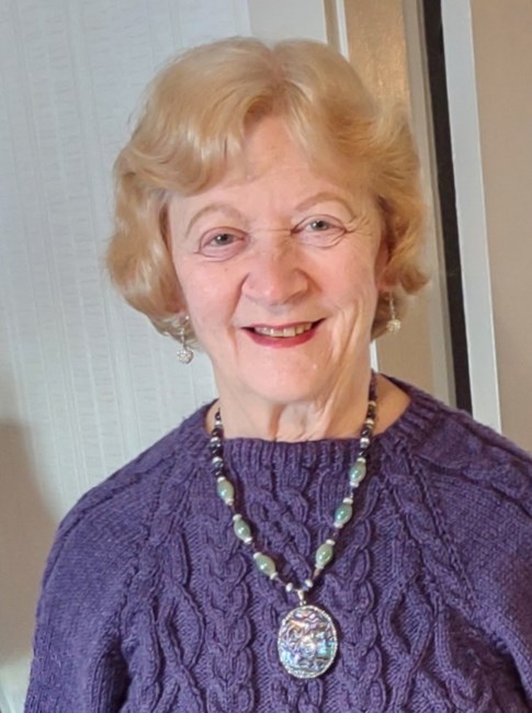Obituary of Ms. Jacqueline J. Sawyer