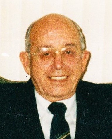 Avis de décès de Donald Gene Biggerstaff