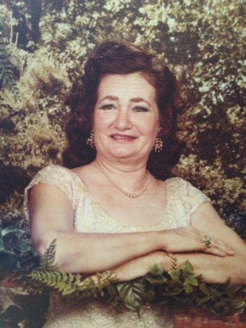 Obituary of Dorothy Louise Ahmann