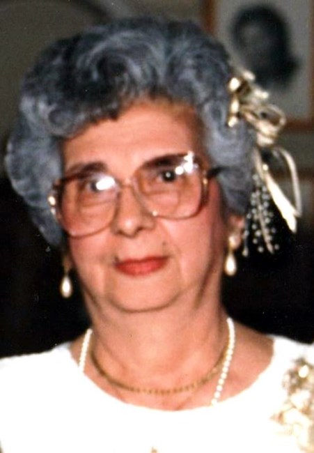 Obituary of Refugia "CuCa" Bernal Perez