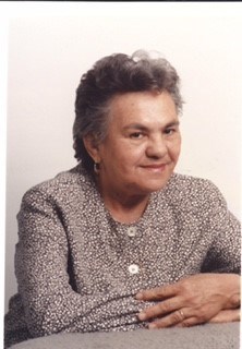 Obituary of Aida Luz Rios
