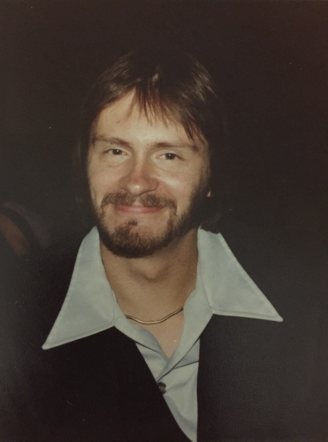 Obituary of Dennis George Thorn