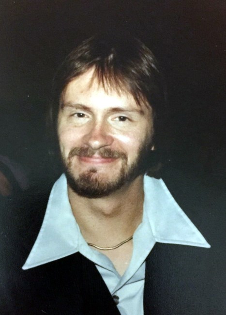 Obituary of Dennis George Thorn