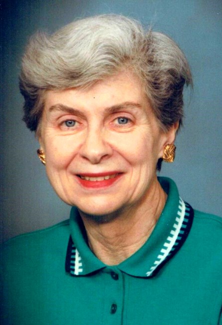 Obituary of Mary Therese Sullivan