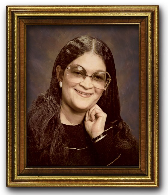 Obituary of Betty Anne Atterbury