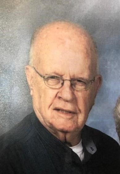 Obituary of Karl M Smith