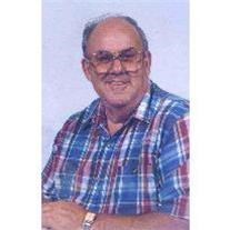 Obituary of James Reeder