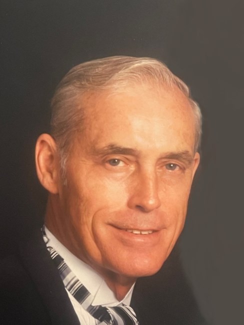 Obituary of Frank Muncher McCormack