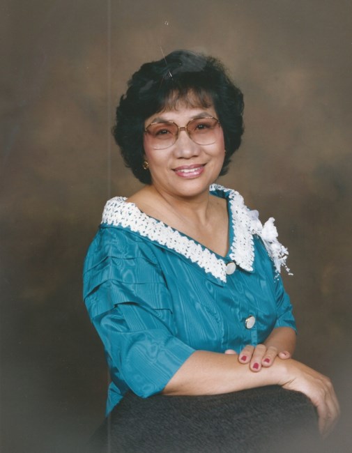 Obituary of Caridad Sagisi Alfiler