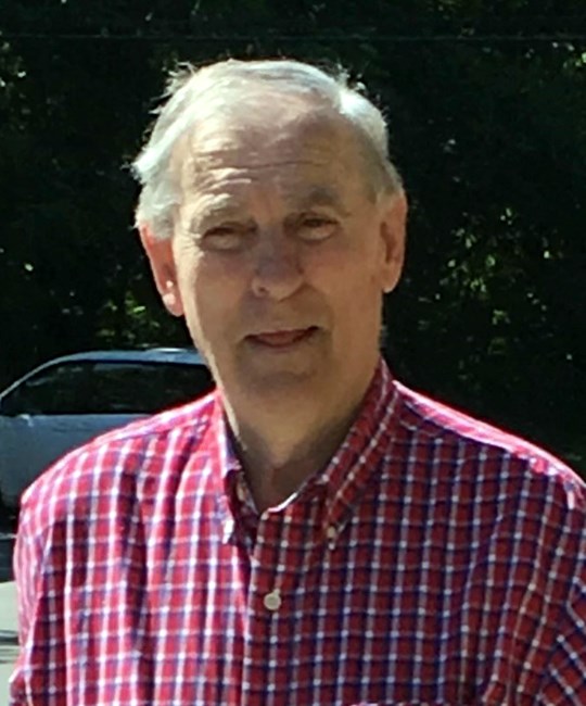 Obituary of Edward "Pat" Leslie Layne