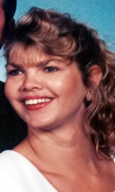 Obituary of Cindy Thompson Mitchell