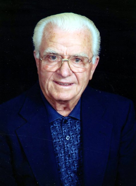 Obituary of Angelo A. D'Agostino