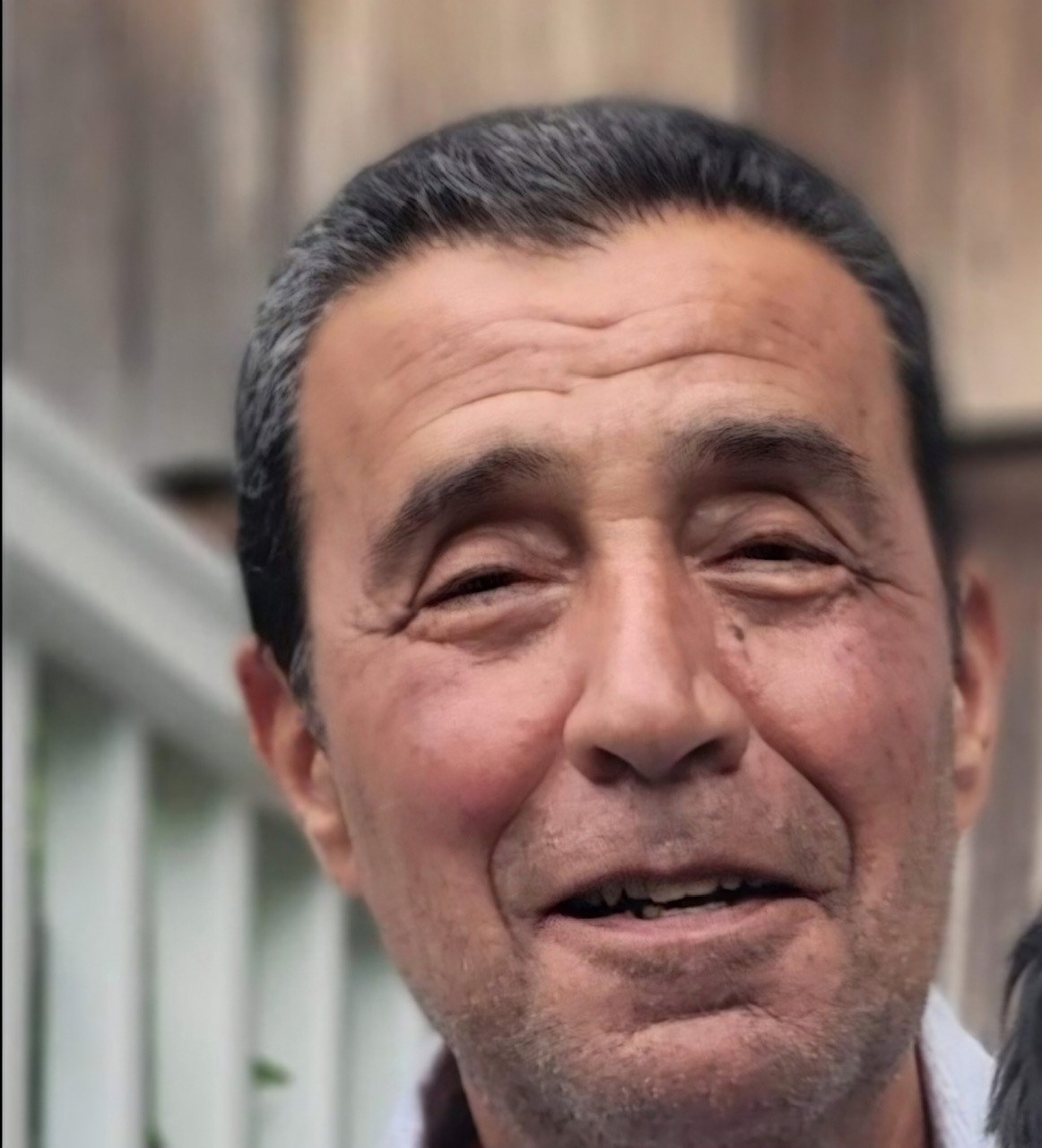 Obituary of Stanley Schonholz