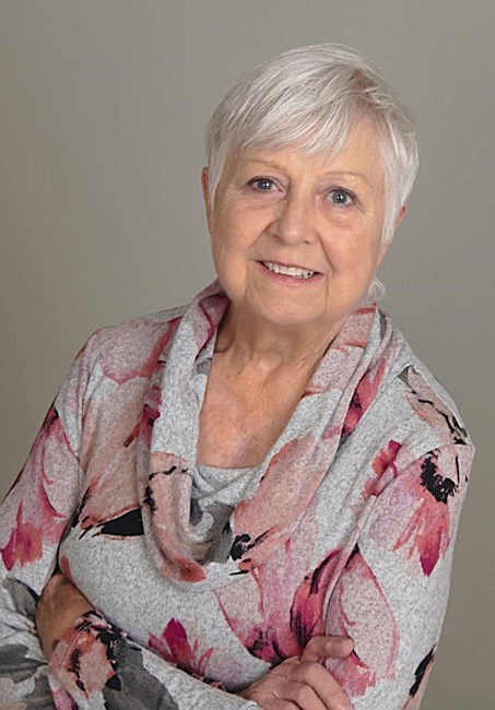 Obituary of Rebecca "Becky" Ann Cornell