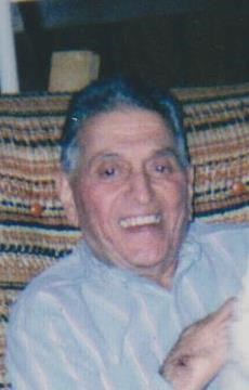 Obituary of Frank J. Paletta Sr.