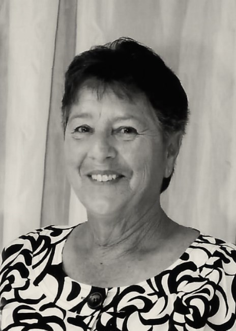 Obituary of Cheryl LeBlanc Hebert