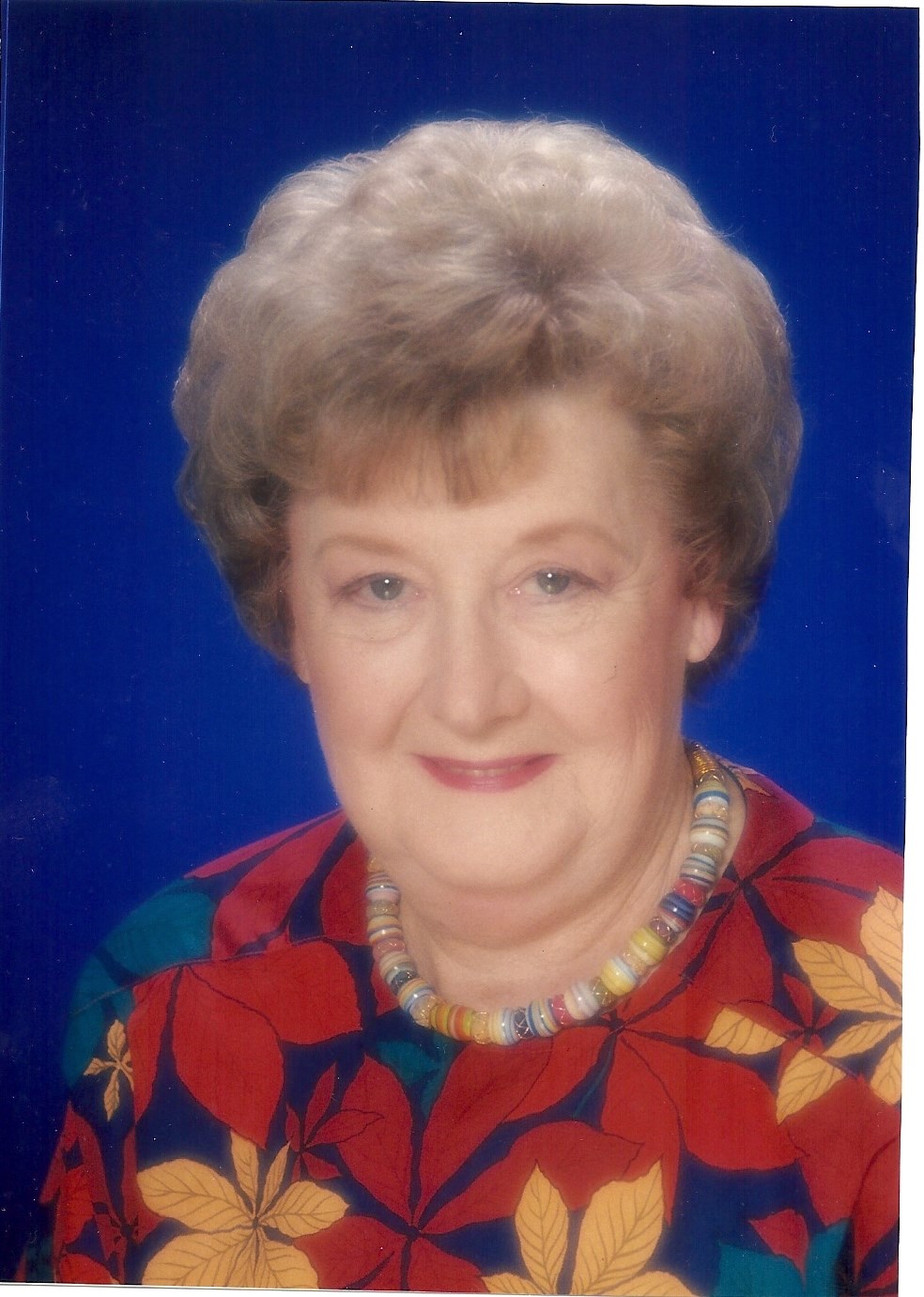 Obituary of Dorothy Alice Johnson