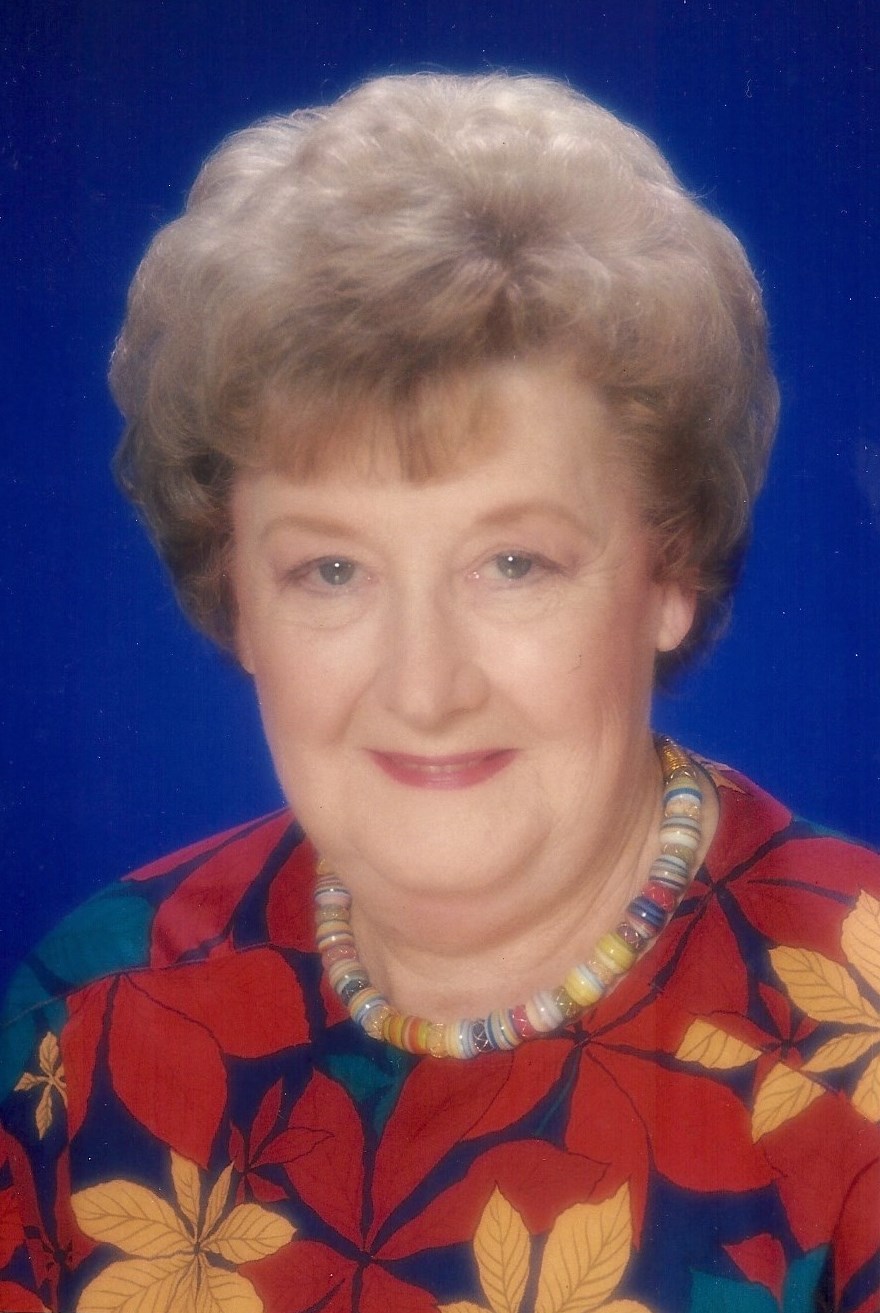 Dorothy Johnson Obituary Kansas City, MO