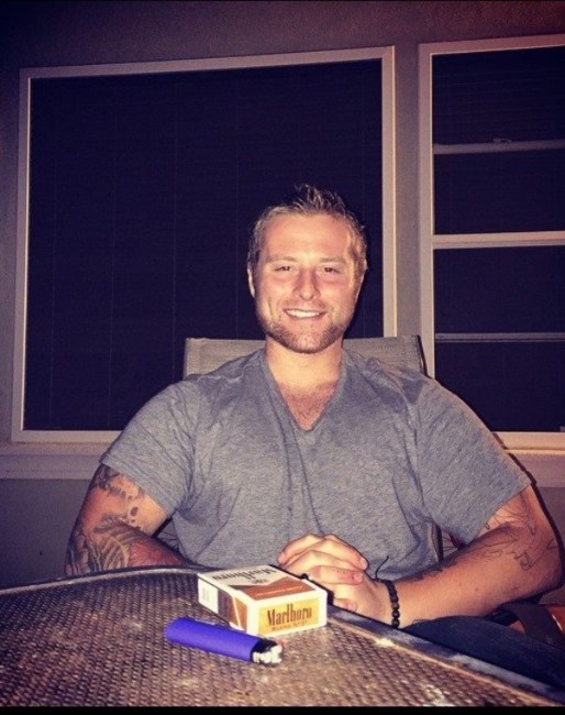 Obituary of William Grayson Klehm