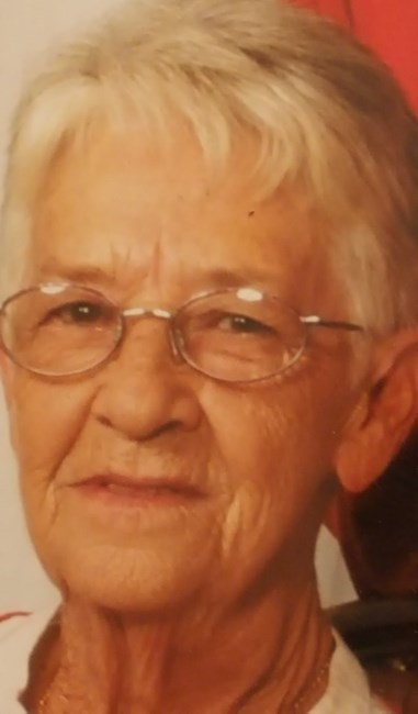 Obituary of Barbara Annette Mayes