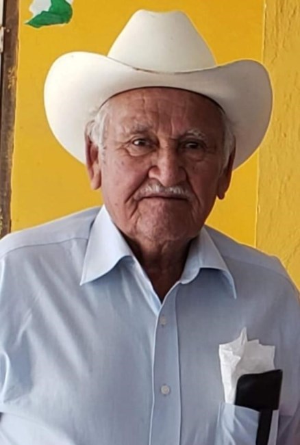 Obituary of Ricardo Arredondo