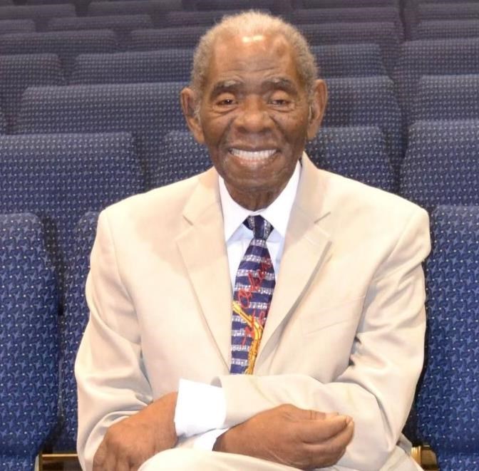 James Wilson, Obituary Dallas, TX