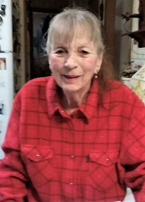 Obituary of Elizabeth Mary LaPlant