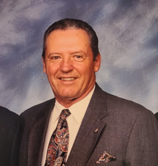 Obituary of Gary Joseph Dufek