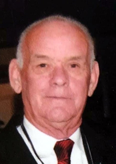 Obituary of Henry "Jack" Carmody Jr.