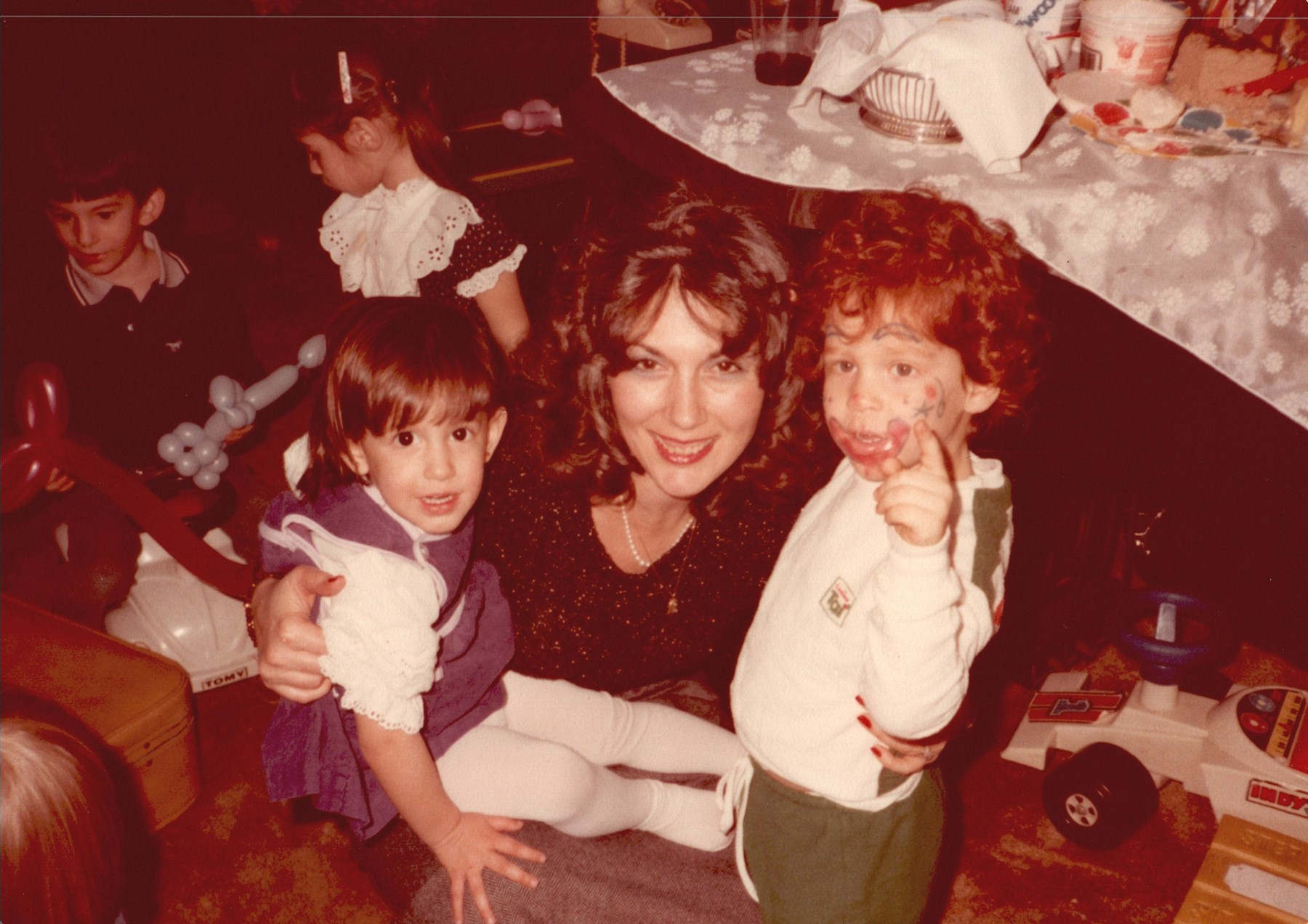 Obituary of Susan Anne Cavallo