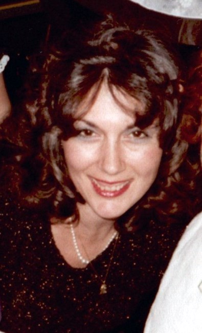 Obituary of Susan Anne Cavallo