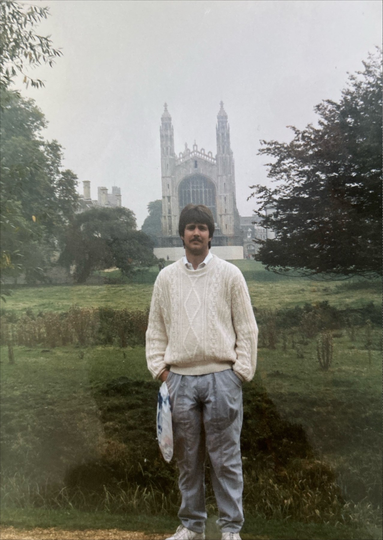 Obituary of Clarence O'Connor Corbin Jr.