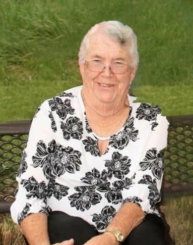 Obituary of Leatha Mae Crosier