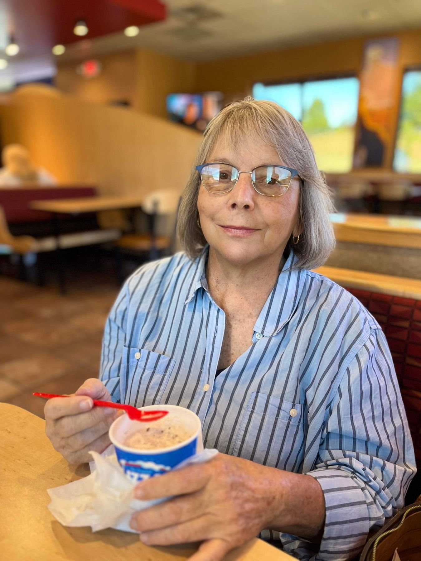 Obituary of Judith Gail Head