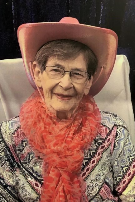 Obituary of Barbara Ann Shryock