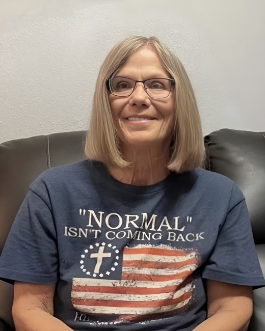 Obituary of Natalie Warren
