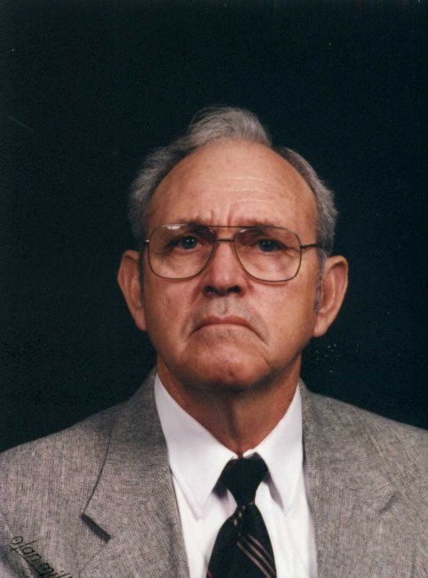 Obituary of Marvin T. Stroud