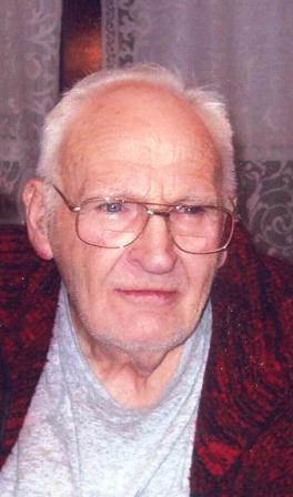 Obituary of Rudolph H. Buehner