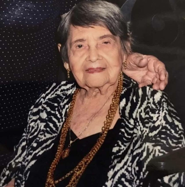Obituary of Felicita Torres Rivera