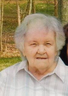 Obituary of Patricia Ann Ballard