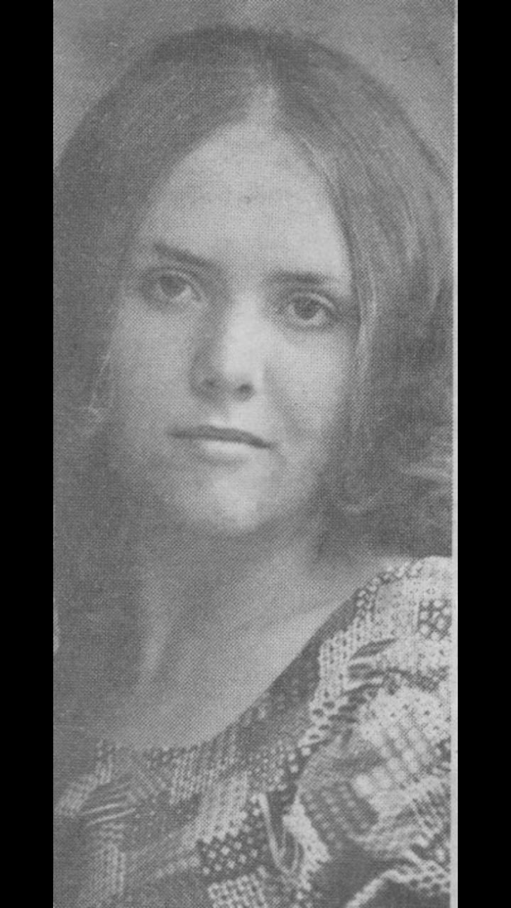 Obituary of Mary Phyllis Norwood