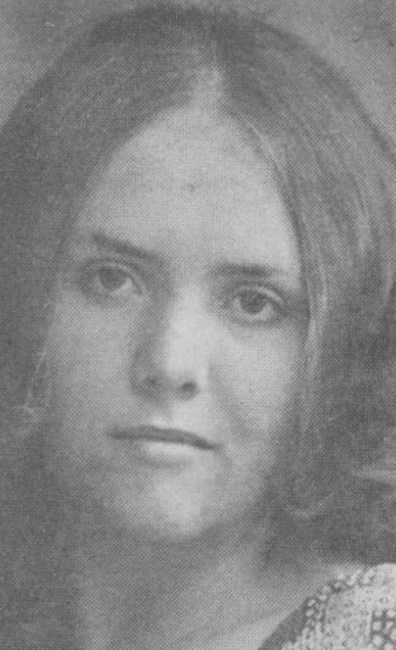 Obituary of Mary Phyllis Norwood