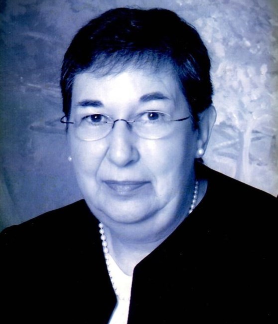 Obituario de Hélène Joanis