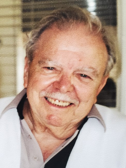 Obituary of Frank Albert Louis Ferroni