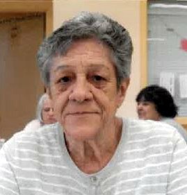 Obituary of Claudette Lavoie