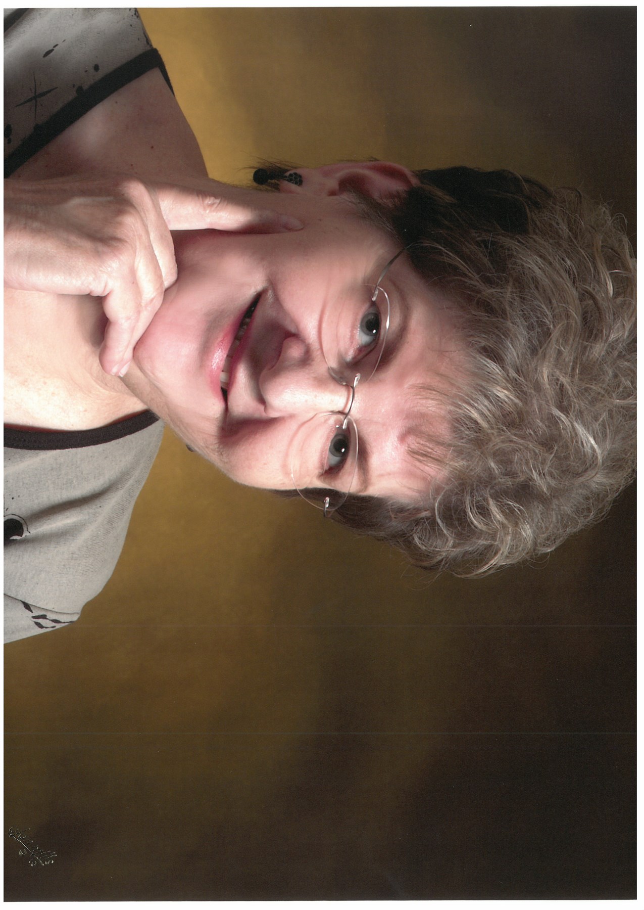 Obituary of Mrs. Nancy M Elder