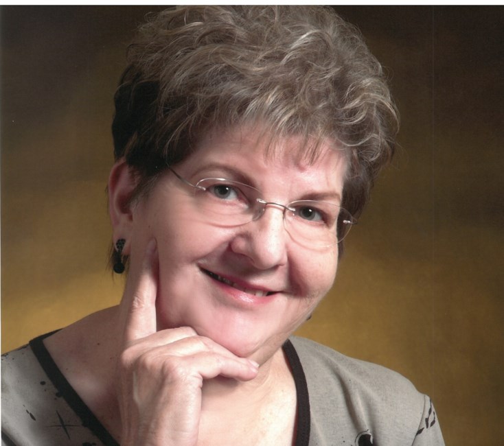 Obituary of Mrs. Nancy M Elder