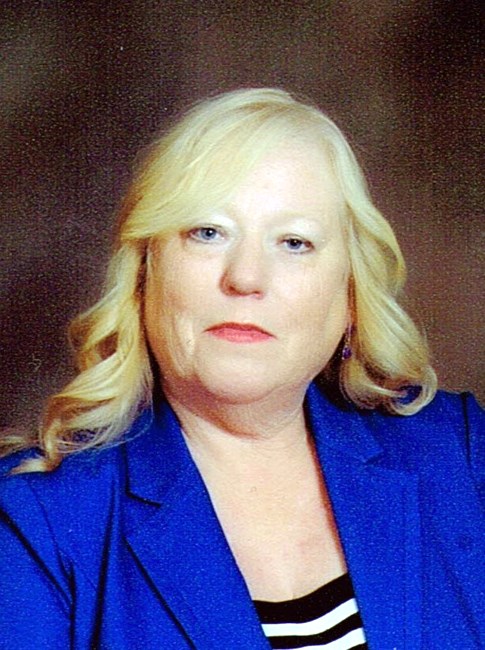 Obituary of Lorraine Carol Anderson