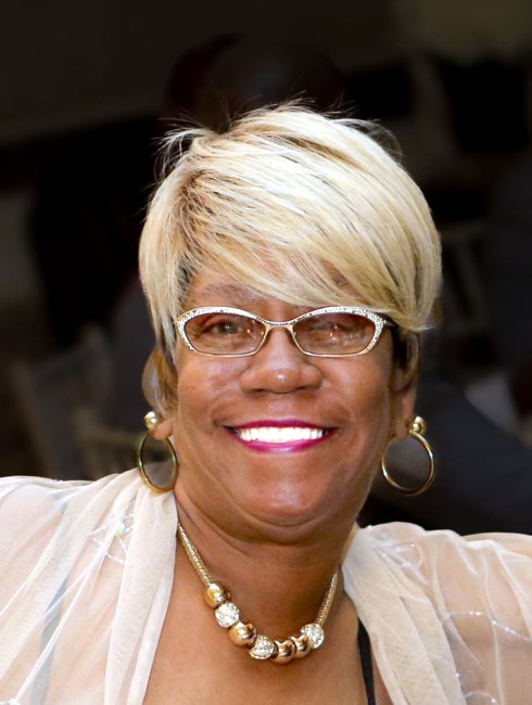 Obituary of Mary Dianne Conners